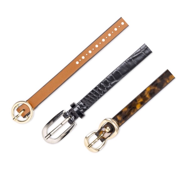 Time & Tru Belts - Picture 3 of 6